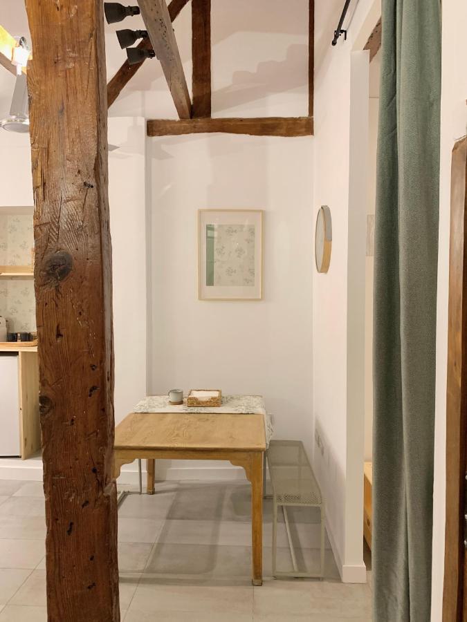 Casa Santello Appartement Toledo Buitenkant foto