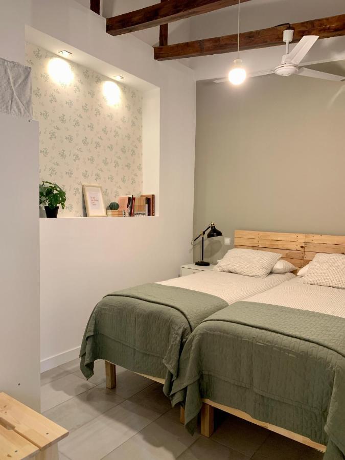Casa Santello Appartement Toledo Buitenkant foto