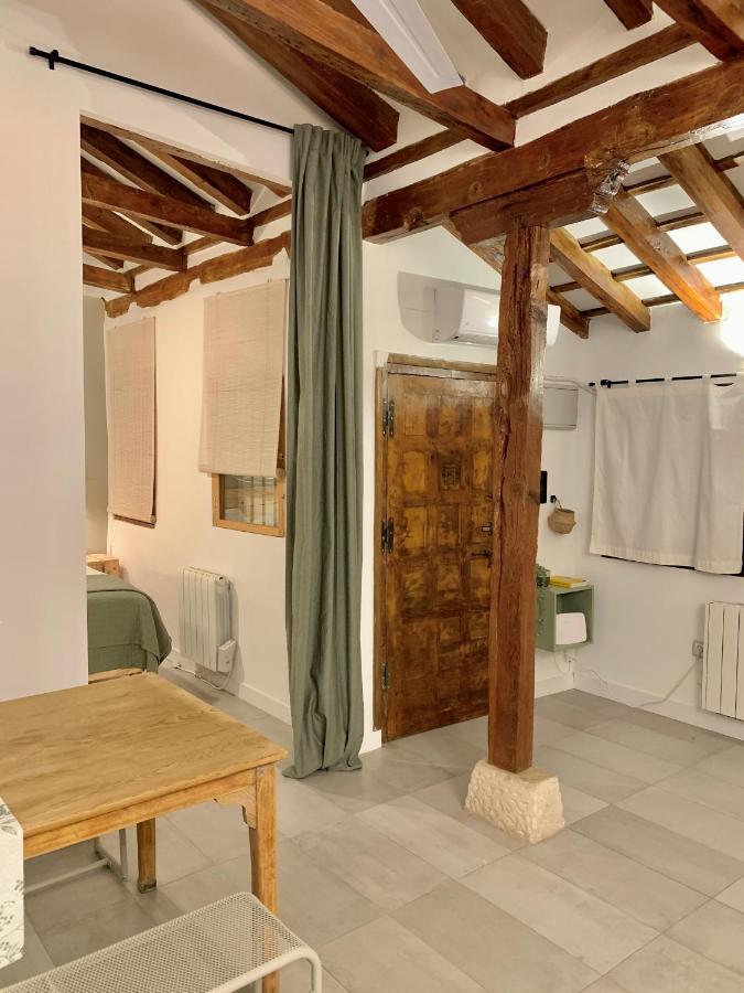 Casa Santello Appartement Toledo Buitenkant foto