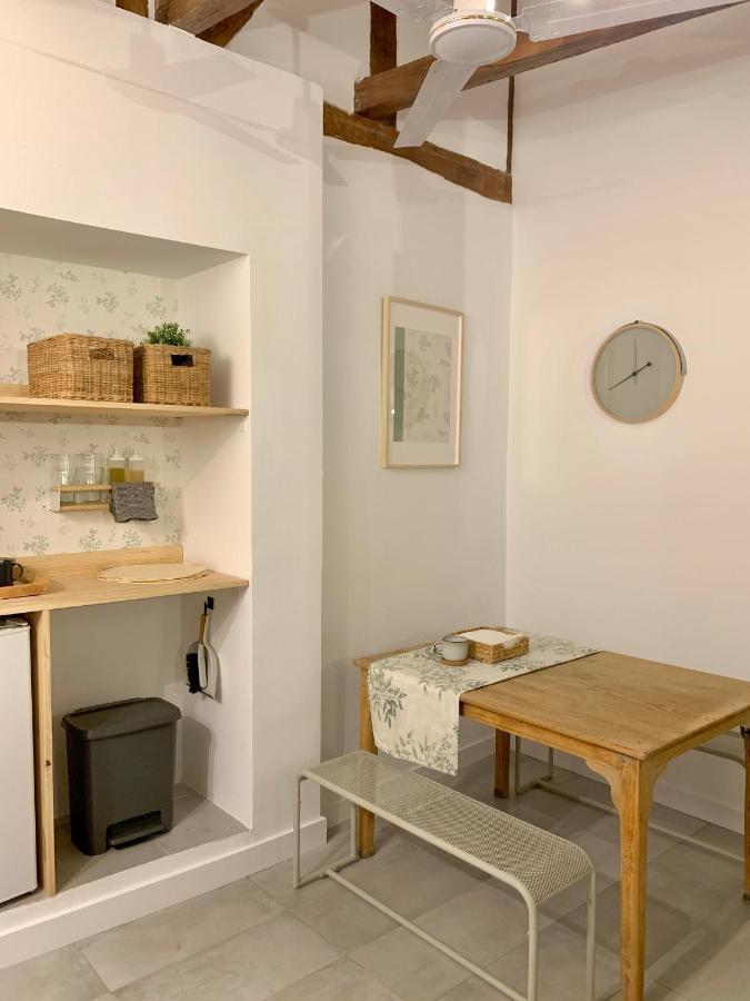 Casa Santello Appartement Toledo Buitenkant foto