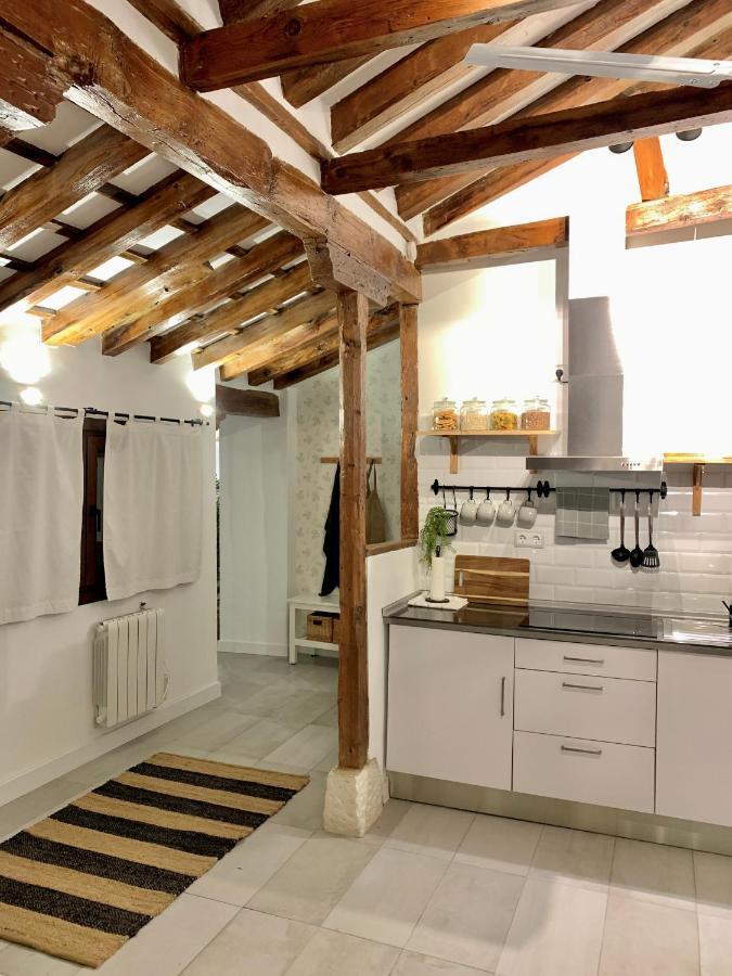 Casa Santello Appartement Toledo Buitenkant foto